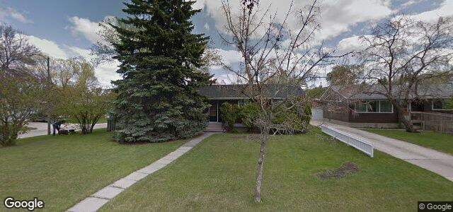 Photo of 849 Muriel Street in Winnipeg, Manitoba