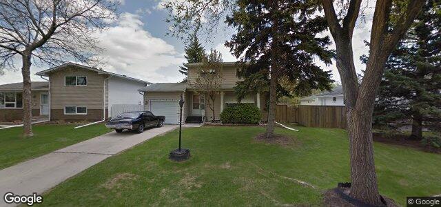 85 Bellavista Crescent（加拿大曼尼托巴省温尼伯市）房屋照片