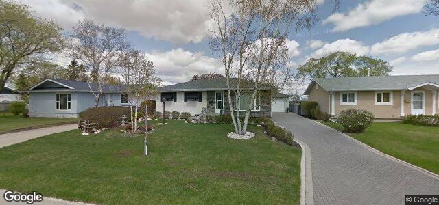 85 Carberry Crescent（加拿大曼尼托巴省温尼伯市）房屋照片