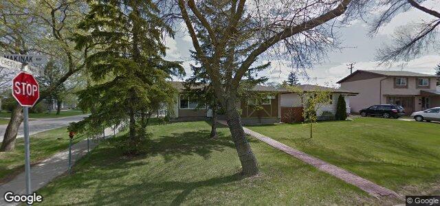 85 Makinak Bay（加拿大曼尼托巴省温尼伯市）房屋照片