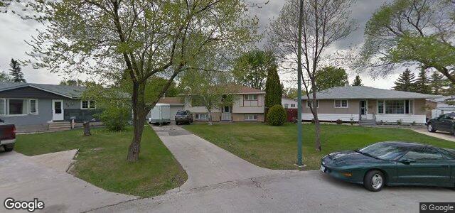 Larawan ng 86 Normandy Drive sa Winnipeg, Manitoba