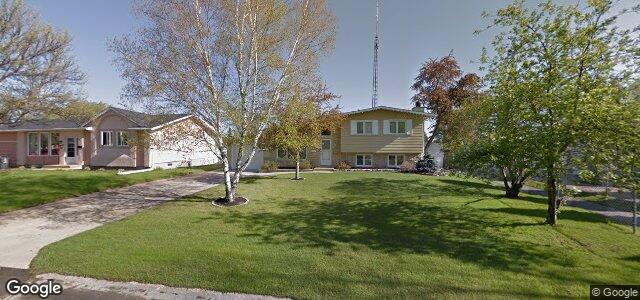 87 Buffie Bay（加拿大曼尼托巴省温尼伯市）房屋照片