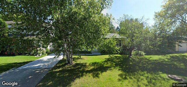 87 Corbett Drive（加拿大曼尼托巴省温尼伯市）房屋照片