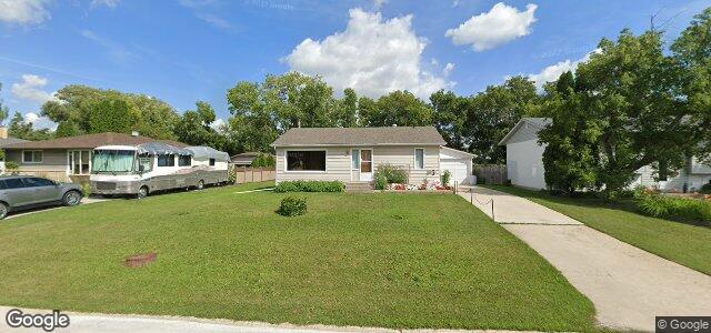 87 Risbey Crescent（加拿大曼尼托巴省温尼伯市）房屋照片