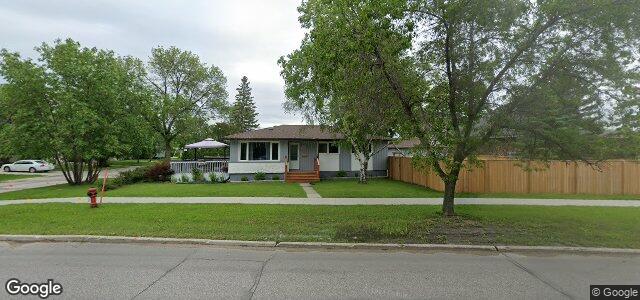 877 Cavalier Drive（加拿大曼尼托巴省溫尼伯市）房屋照片