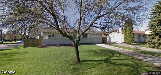 88 Buffie Bay（加拿大曼尼托巴省温尼伯市）房屋照片