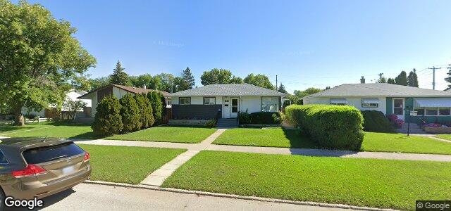 881 Buchanan Boulevard（加拿大曼尼托巴省温尼伯市）房屋照片