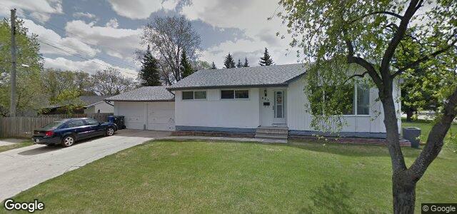 885 Muriel Street（加拿大曼尼托巴省温尼伯市）房屋照片