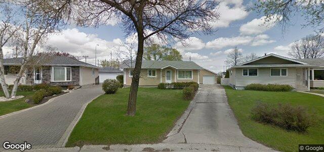Photo of 89 Carberry Crescent in Winnipeg, Manitoba
