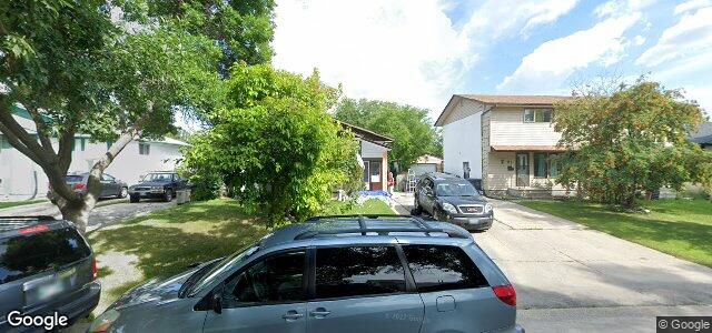 89 Lake Ridge Road（加拿大曼尼托巴省温尼伯市）房屋照片