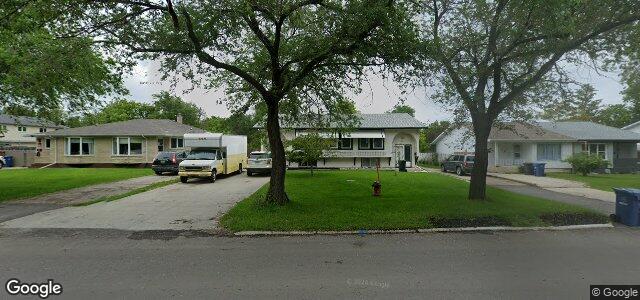 89 Lumsden Avenue（加拿大曼尼托巴省温尼伯市）房屋照片