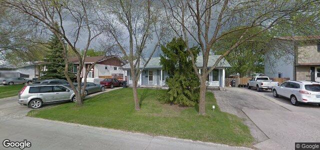 Larawan ng 9 Gowler Road sa Winnipeg, Manitoba