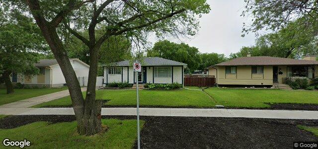 90 Lumsden Avenue（加拿大曼尼托巴省温尼伯市）房屋照片