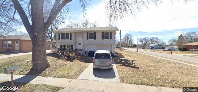 901 Knox Street（加拿大曼尼托巴省温尼伯市）房屋照片