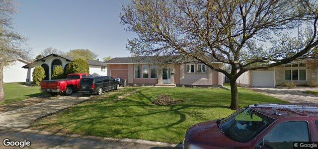 91 Buffie Bay（加拿大曼尼托巴省温尼伯市）房屋照片