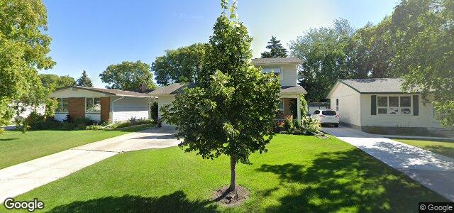 91 Corbett Drive（加拿大曼尼托巴省温尼伯市）房屋照片