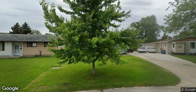 91 Rogan Drive（加拿大曼尼托巴省温尼伯市）房屋照片