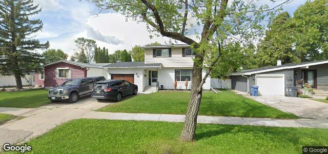 91 Voyageur Avenue（加拿大曼尼托巴省温尼伯市）房屋照片