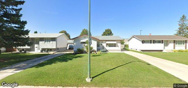 92 Corbett Drive（加拿大曼尼托巴省温尼伯市）房屋照片