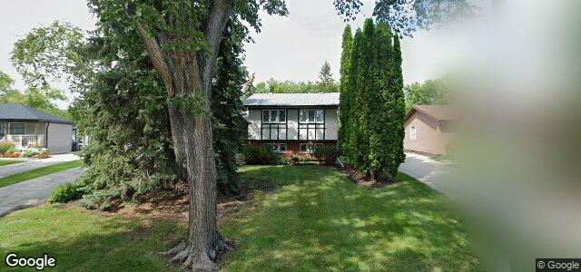 92 Galbraith Crescent（加拿大曼尼托巴省温尼伯市）房屋照片