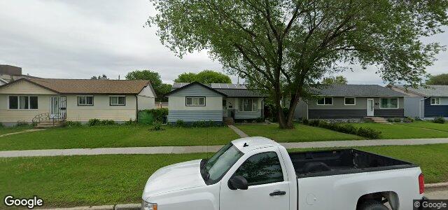 921 Buchanan Boulevard（加拿大曼尼托巴省温尼伯市）房屋照片