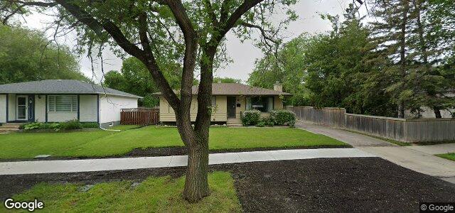 94 Lumsden Avenue（加拿大曼尼托巴省温尼伯市）房屋照片