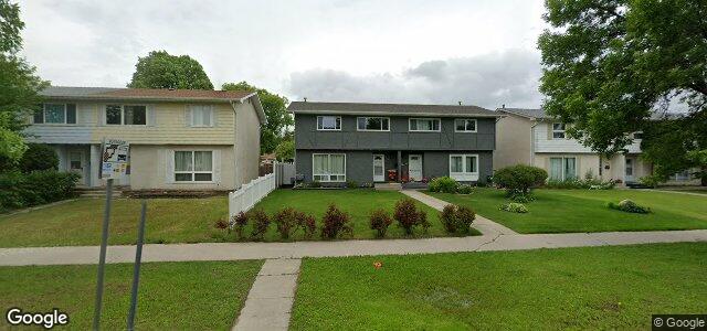 940 Cavalier Drive（加拿大曼尼托巴省温尼伯市）房屋照片