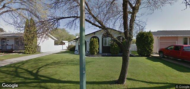 95 Buffie Bay（加拿大曼尼托巴省温尼伯市）房屋照片