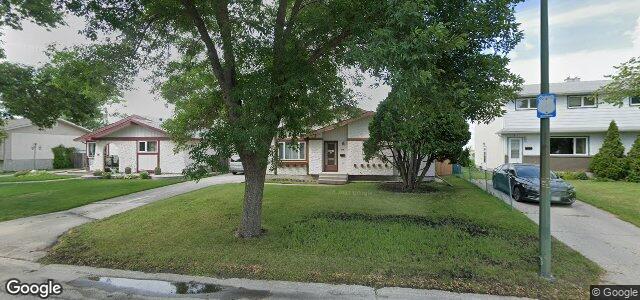 95 Nemy Crescent（加拿大曼尼托巴省温尼伯市）房屋照片