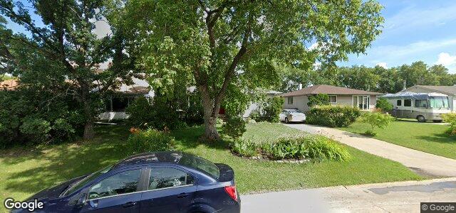Larawan ng 95 Risbey Crescent sa Winnipeg, Manitoba