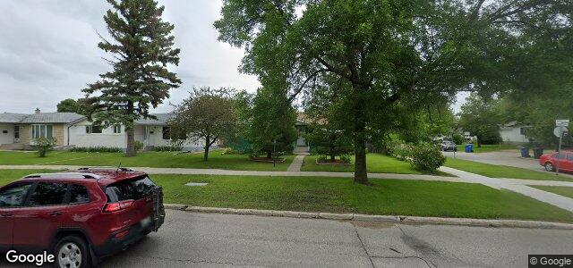 951 Cavalier Drive（加拿大曼尼托巴省温尼伯市）房屋照片