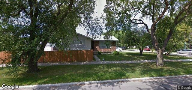 952 Crestview Park Drive（加拿大曼尼托巴省温尼伯市）房屋照片