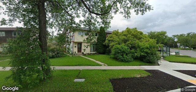 958 Cavalier Drive（加拿大曼尼托巴省温尼伯市）房屋照片