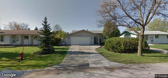 96 Buffie Bay（加拿大曼尼托巴省温尼伯市）房屋照片