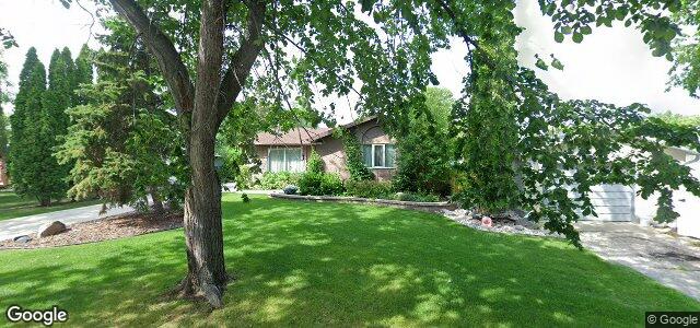 Larawan ng 96 Galbraith Crescent sa Winnipeg, Manitoba