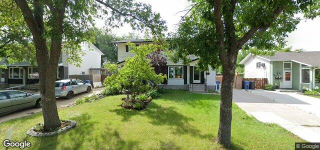 96 Lake Ridge Road（加拿大曼尼托巴省温尼伯市）房屋照片