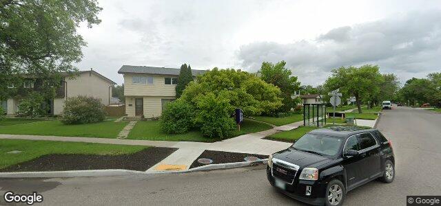 960 Cavalier Drive（加拿大曼尼托巴省温尼伯市）房屋照片