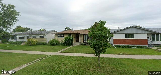 967 Cavalier Drive（加拿大曼尼托巴省温尼伯市）房屋照片