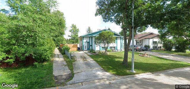 97 Lake Ridge Road（加拿大曼尼托巴省温尼伯市）房屋照片