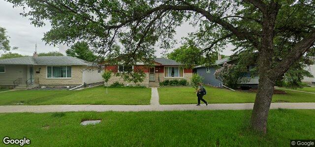 Photo of 979 Cavalier Drive in Winnipeg, Manitoba