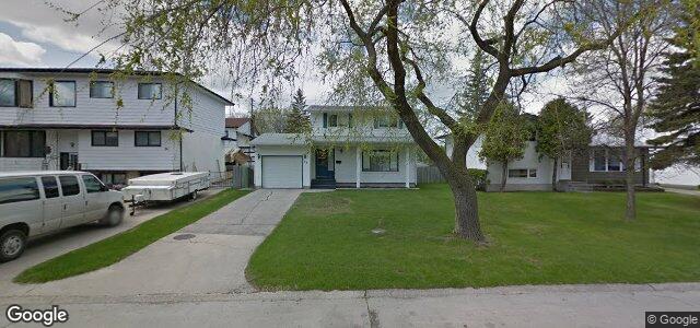 98 Bellavista Crescent（加拿大曼尼托巴省温尼伯市）房屋照片