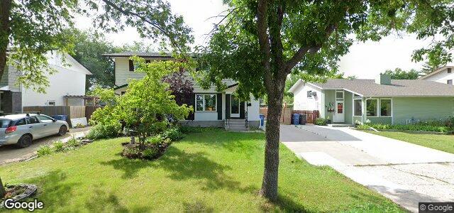 98 Lake Ridge Road（加拿大曼尼托巴省温尼伯市）房屋照片