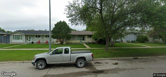 980 Cavalier Drive（加拿大曼尼托巴省温尼伯市）房屋照片