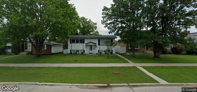 983 Buchanan Boulevard（加拿大曼尼托巴省温尼伯市）房屋照片