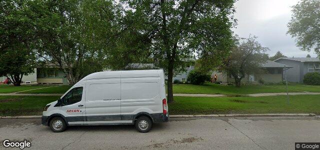 984 Cavalier Drive（加拿大曼尼托巴省温尼伯市）房屋照片