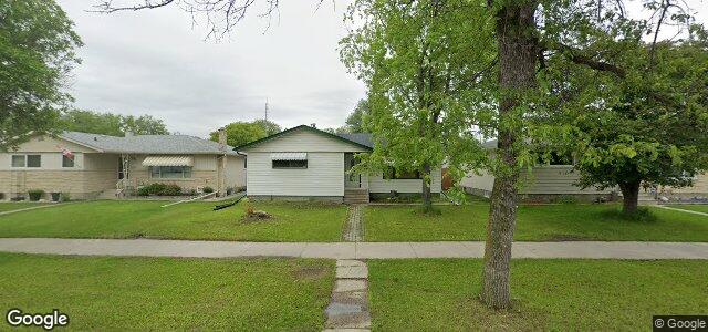 Photo of 987 Cavalier Drive in Winnipeg, Manitoba