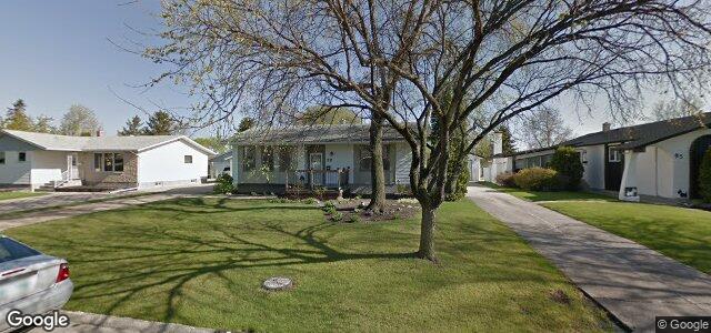 99 Buffie Bay（加拿大曼尼托巴省温尼伯市）房屋照片