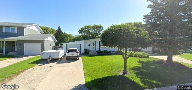 99 Corbett Drive（加拿大曼尼托巴省温尼伯市）房屋照片