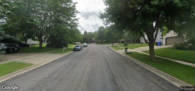 Danbury Bay（加拿大曼尼托巴省温尼伯市）房屋照片