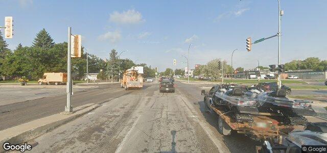 Ness Avenue（加拿大曼尼托巴省温尼伯市）房屋照片